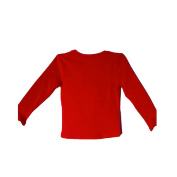 #KI6 Unicorn Design Long Sleeve T- Shirt - Picture 4 of 5